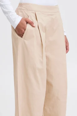 IHUNICA Pantalon