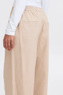 IHUNICA Pantalon
