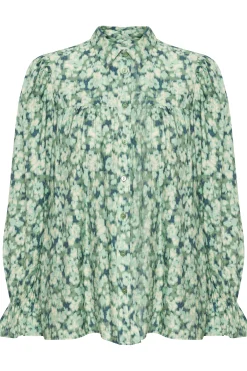 IHUNIQUA Chemise