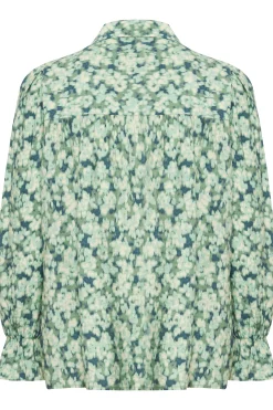 IHUNIQUA Chemise
