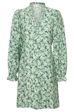 IHUNIQUA Robe