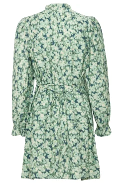 IHUNIQUA Robe