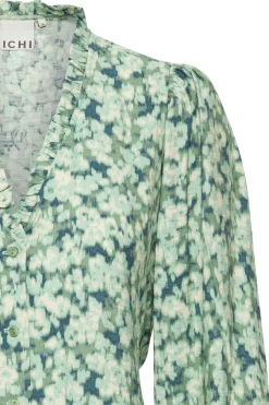 IHUNIQUA Robe