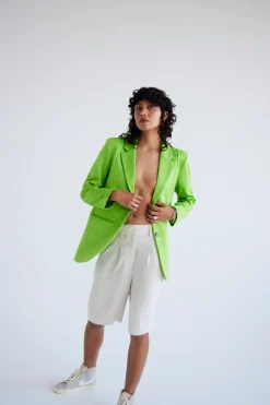 IHURBANA Shorts