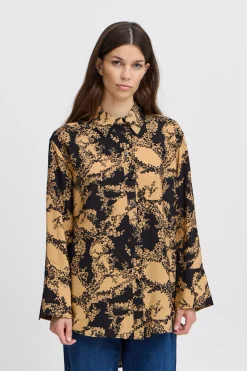 IHUTTARA Chemise