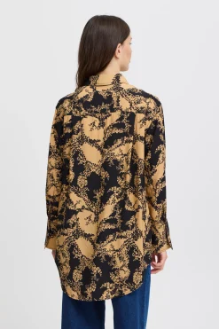 IHUTTARA Chemise