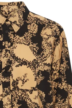 IHUTTARA Chemise