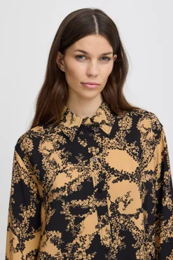 IHUTTARA Chemise
