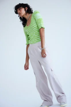 IHVALERIA Pantalon