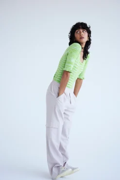 IHVALERIA Pantalon