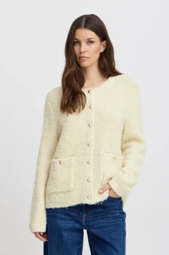 IHVALMAI Cadigan/Gilet