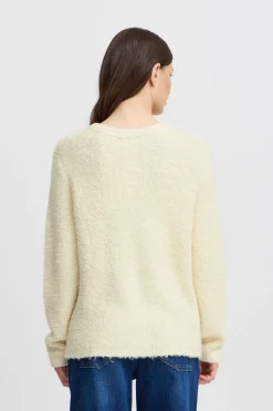 IHVALMAI Cadigan/Gilet