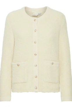 IHVALMAI Cadigan/Gilet