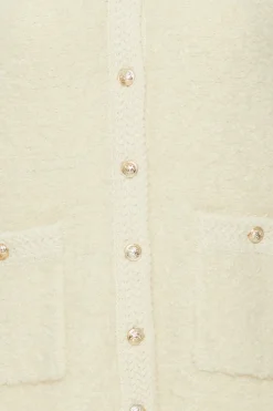 IHVALMAI Cadigan/Gilet