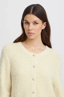 IHVALMAI Cadigan/Gilet