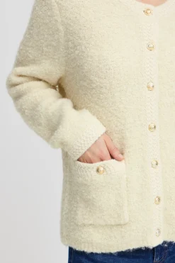 IHVALMAI Cadigan/Gilet