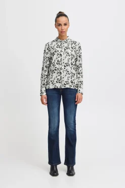 IHVALOR Chemise