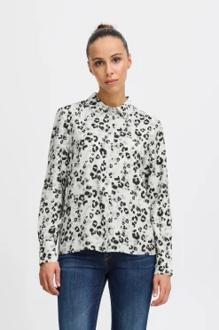 IHVALOR Chemise