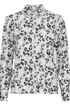 IHVALOR Chemise