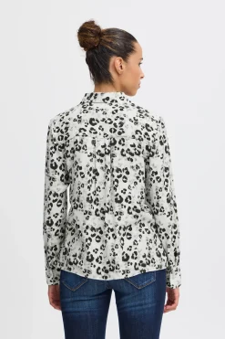 IHVALOR Chemise