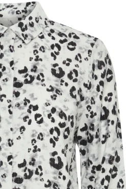IHVALOR Chemise