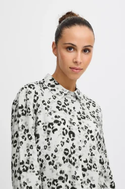 IHVALOR Chemise