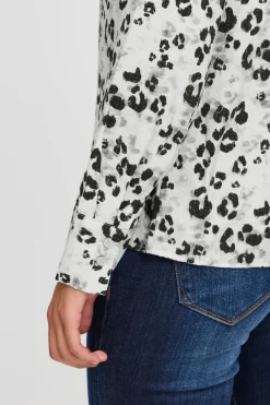 IHVALOR Chemise