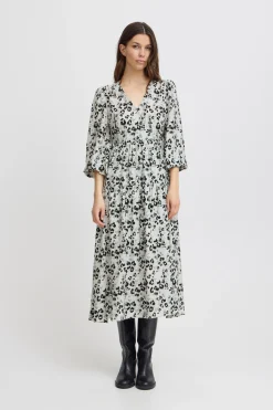 IHVALOR Robe
