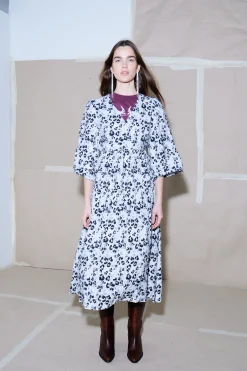 IHVALOR Robe
