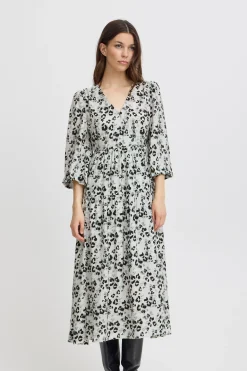 IHVALOR Robe