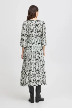 IHVALOR Robe