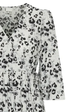 IHVALOR Robe