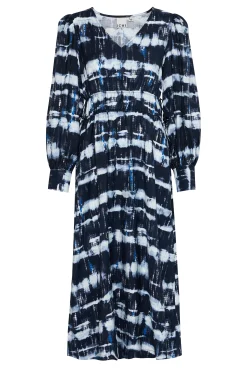 IHVARIEL Robe