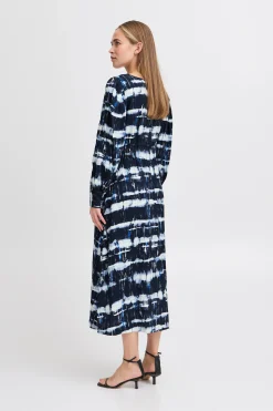 IHVARIEL Robe