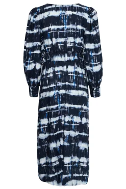 IHVARIEL Robe