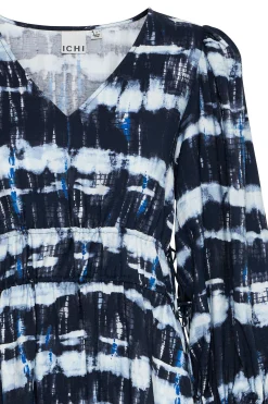 IHVARIEL Robe