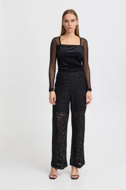 IHVARSHA Pantalon