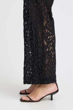 IHVARSHA Pantalon