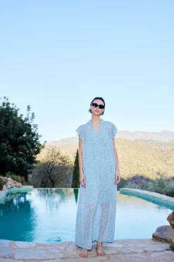 IHVEHLMA Robe