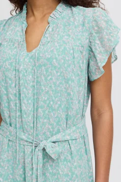 IHVEHLMA Robe