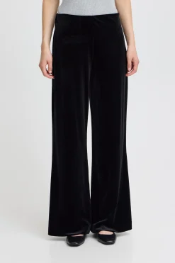 IHVELVETTY Pantalon