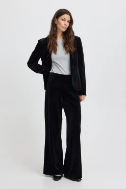 IHVELVETTY Pantalon