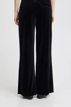 IHVELVETTY Pantalon