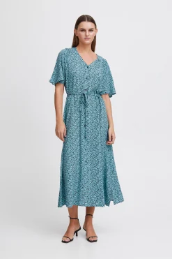 IHVERA Robe