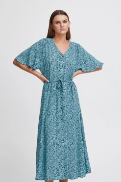 IHVERA Robe