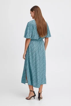 IHVERA Robe