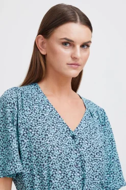 IHVERA Robe