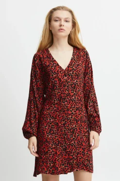 IHVERA Robe