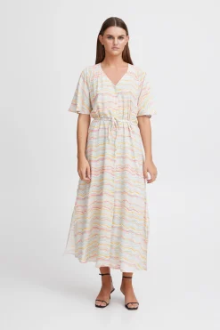 IHVERA Robe