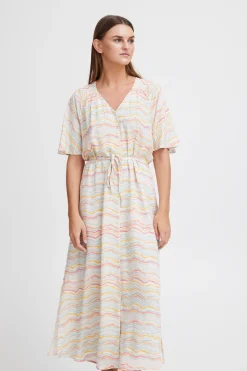 IHVERA Robe